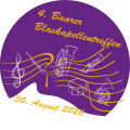 4. Baarer Blaskapellentreffen 2026